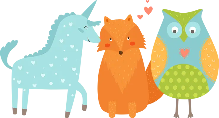 Smurfs Village Private Day Nursery