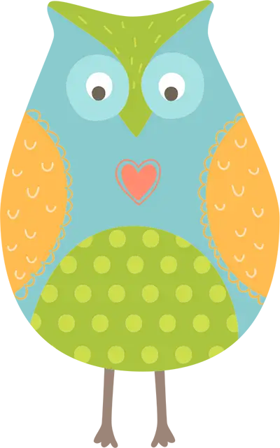 Toddler rooms